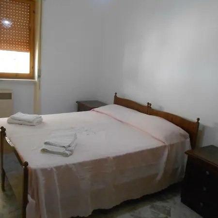 Cheope Appartement Gallipoli