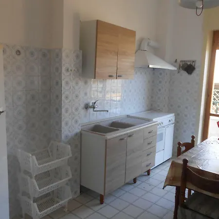 Cheope Appartement *